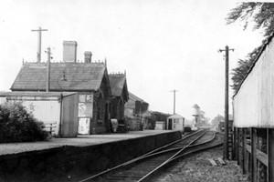 Watlington in 1950